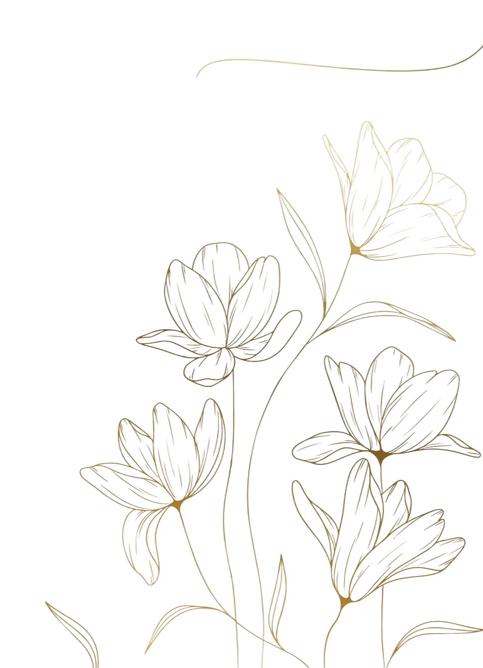 Floral decoration